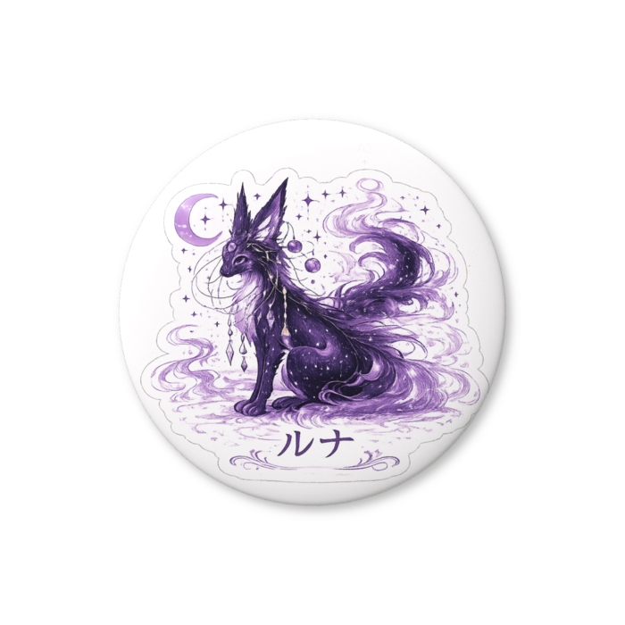 缶バッジ（バリュー） - 25mm
