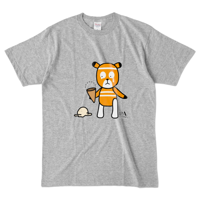 ココロは消し炭- L -