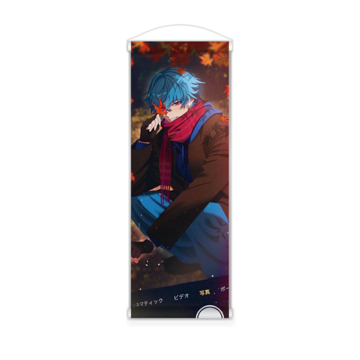 ミニタペストリー - 182x515(mm)