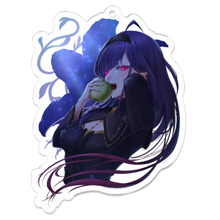 夜の魔女
