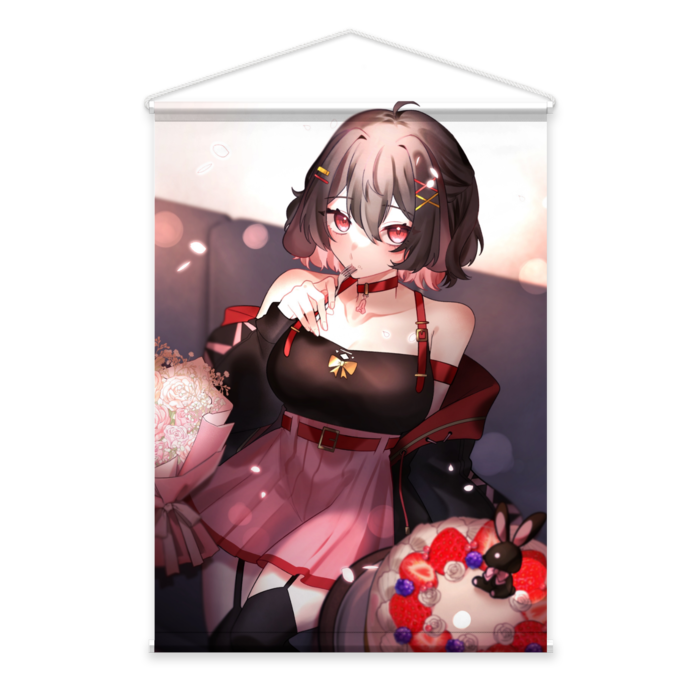 タペストリー - B2縦