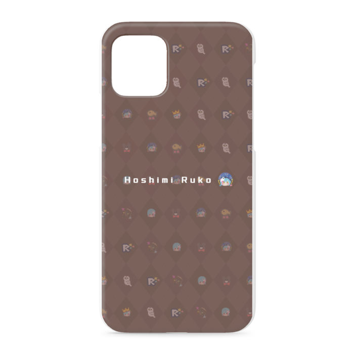 iPhoneケース - iPhone 11 Pro - 正面印刷のみ