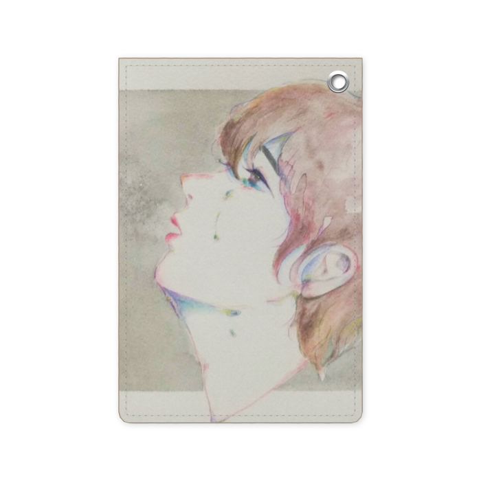 パスケース - 70 x 105 (mm)