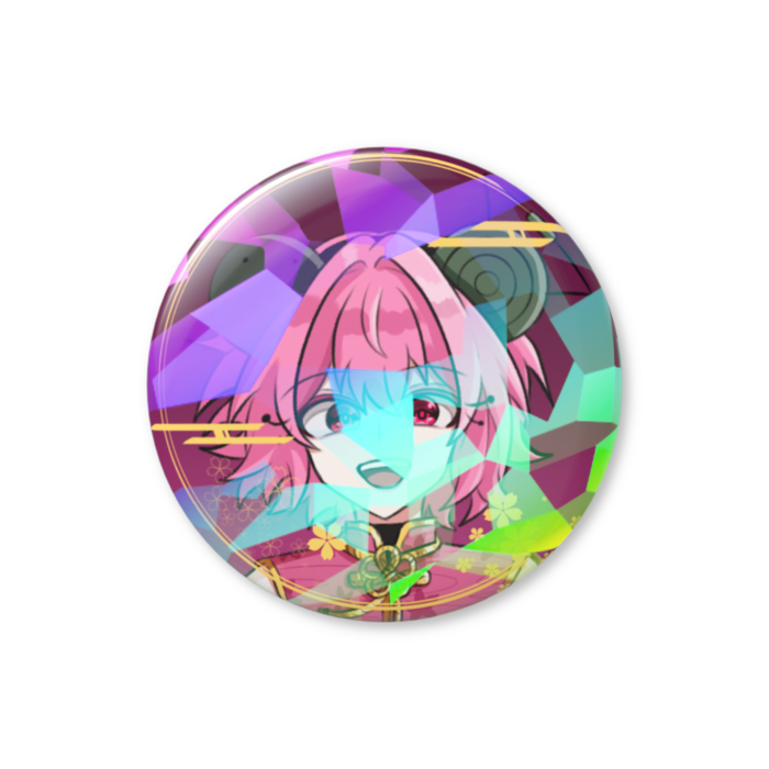 クリスタル - 32mm