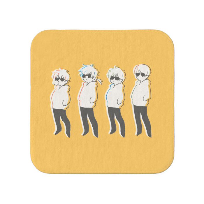 タオル - 小