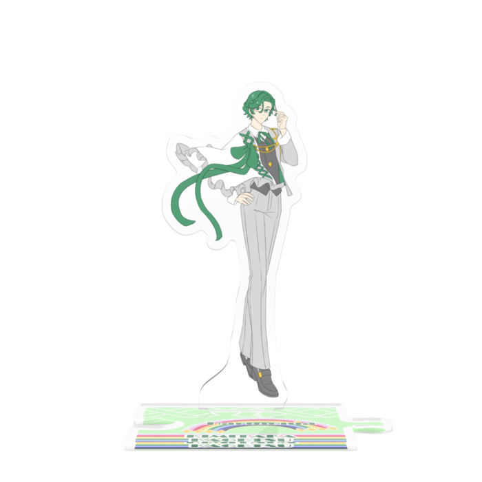 つながるアクスタ - 80mm