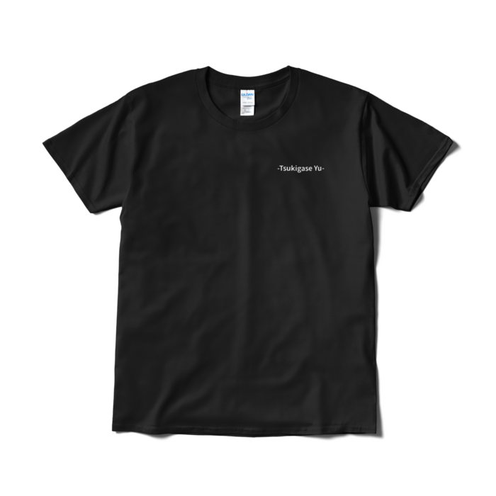 Tシャツ（短納期） - L - ブラック(2)