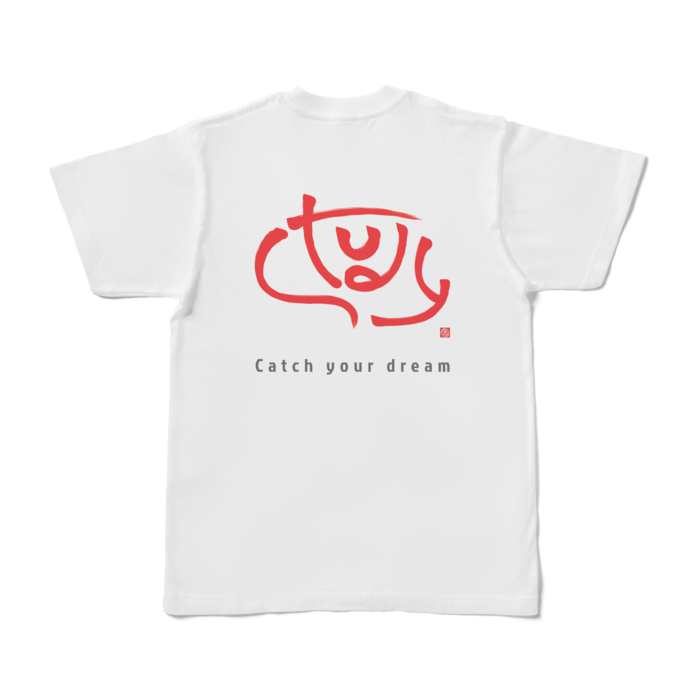 Tシャツ - S - 白