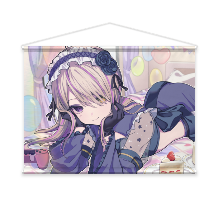 タペストリー - B2横