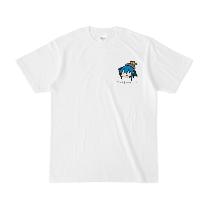 Tシャツ - S - 白