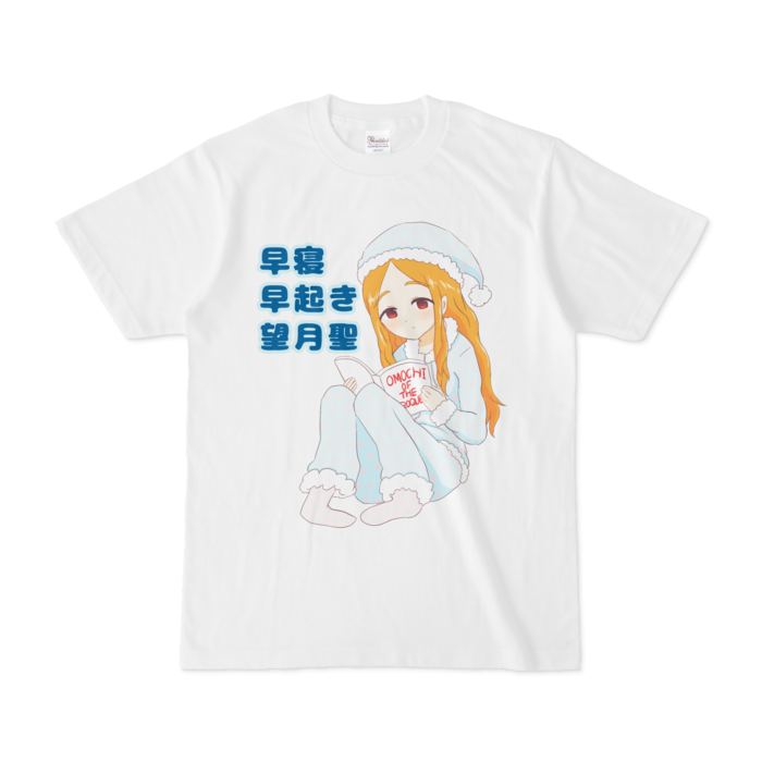 Tシャツ - S - 白