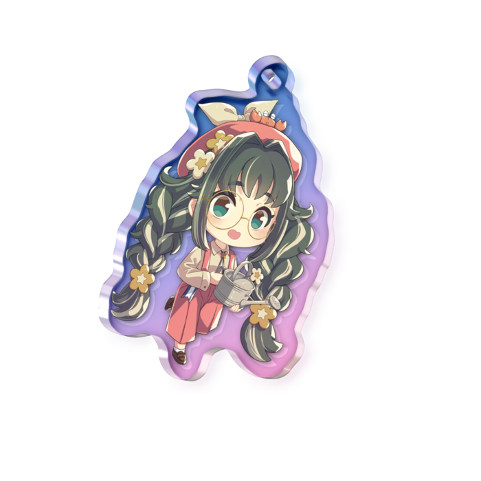 かに座