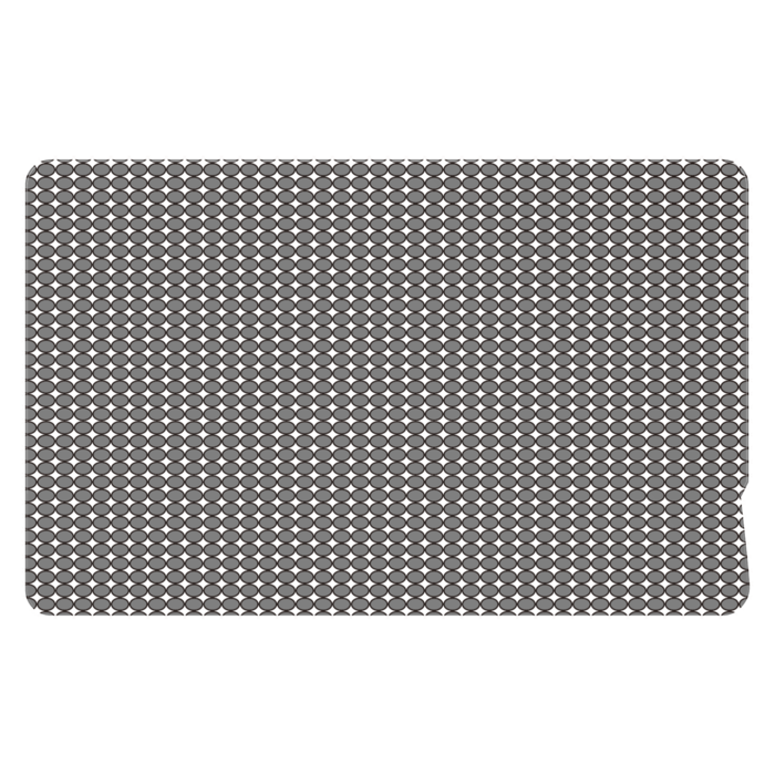 ICカードステッカー - 約85.7x53.9(mm)