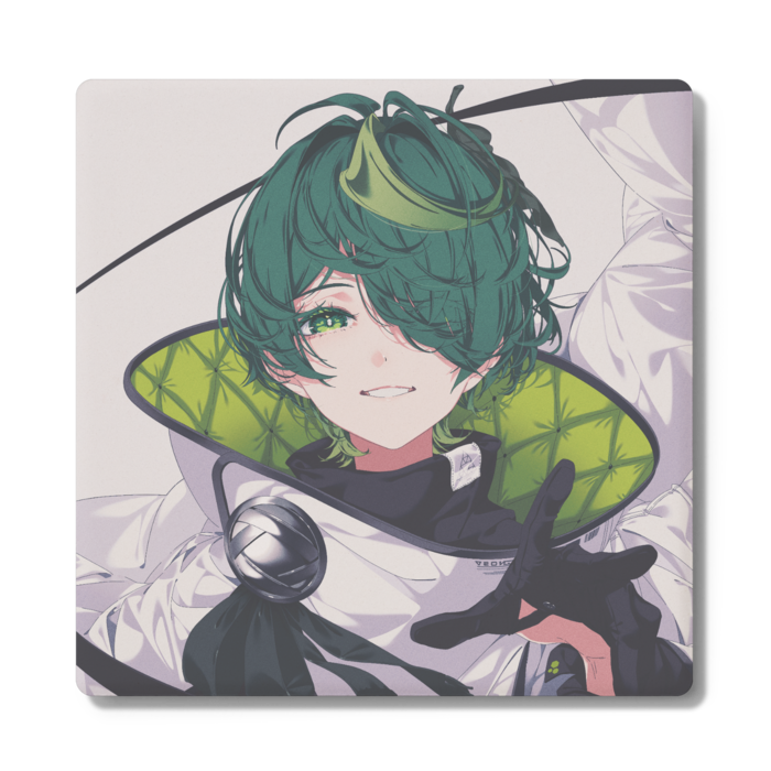 コースター - 角形