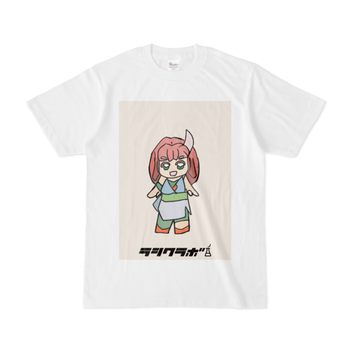 Tシャツ - S - 白