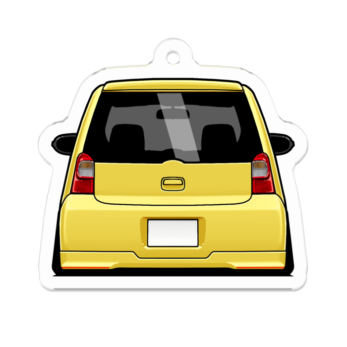 イエロー(ﾚｯﾄﾞｽﾄﾗｲﾌﾟ)