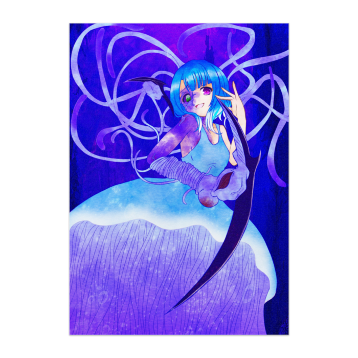 ポスター - A2