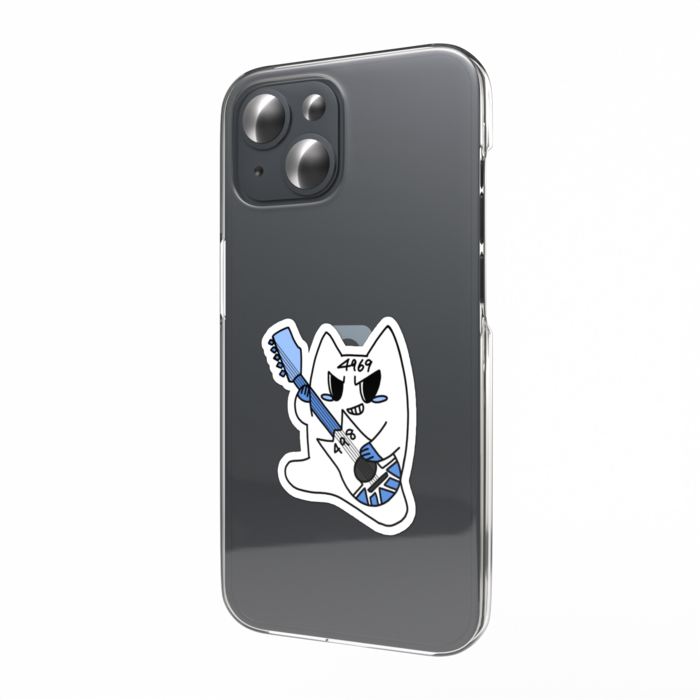 スマホステッカー - 縦