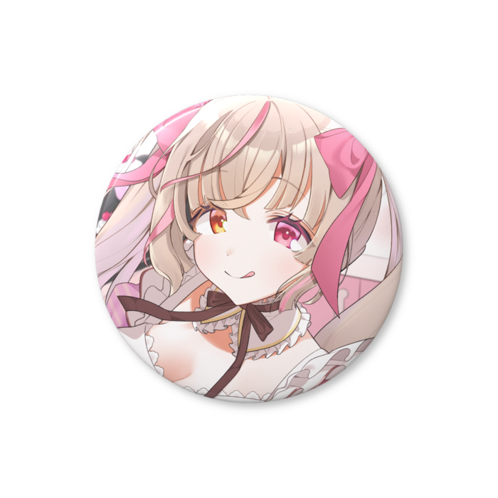 缶バッジ（バリュー） - 44mm