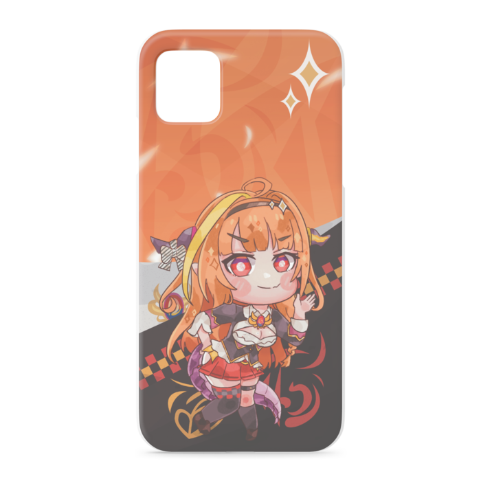 iPhoneケース - iPhone 11 Pro Max - 正面印刷のみ