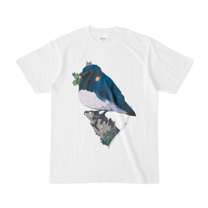 Tシャツ - S - 白