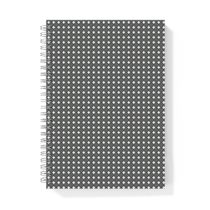 リングノート - A5 - 両面