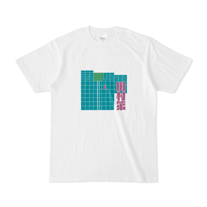 Tシャツ - S - 白