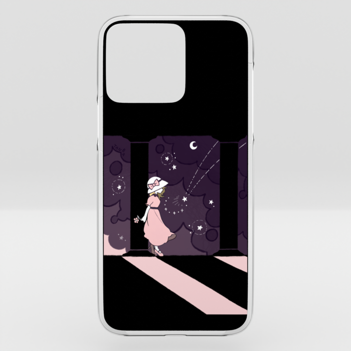 クリアiPhoneケース - iPhone 16 Pro Max
