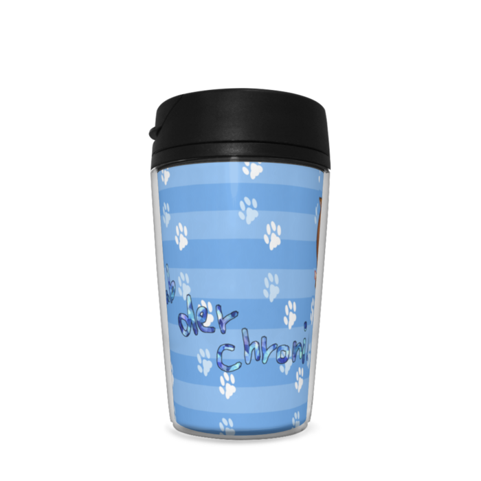 タンブラー - 350ml(小太郎)