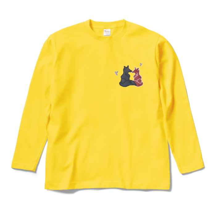 ロングスリーブTシャツ - M - デイジー