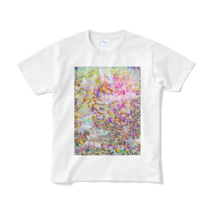 Tシャツ（短納期） - S - ホワイト
