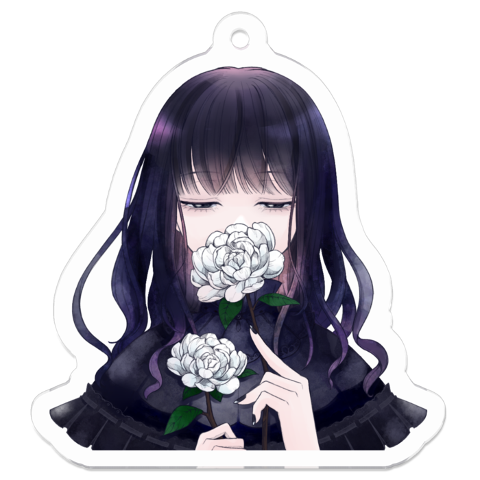 黒