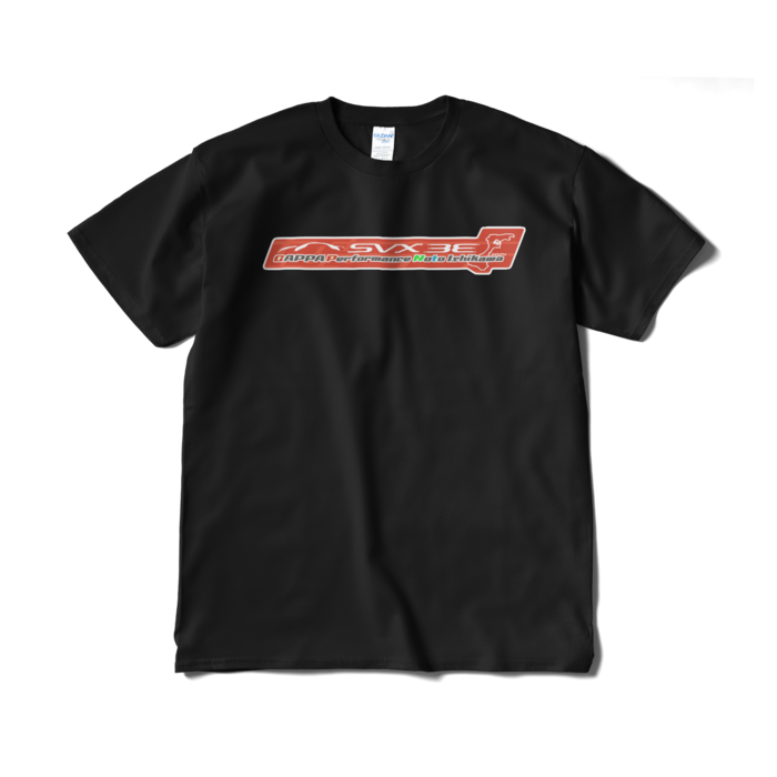 Tシャツ（短納期） - XL - ブラック