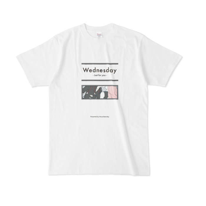 Wednesday《Shigure ✕ Ayako:typeA》- L -