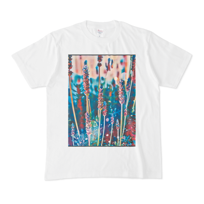 Tシャツ - M - 白