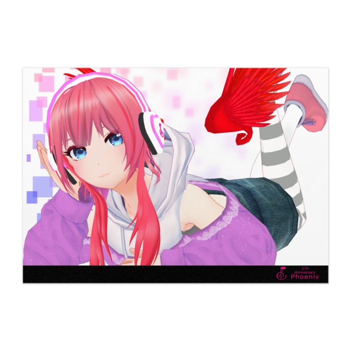 ポスター - B3
