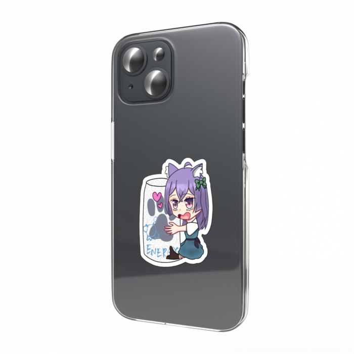 スマホステッカー - 縦