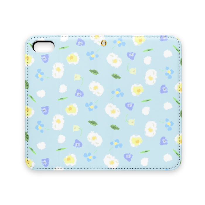 iPhone 5 / 5s / SE - ストラップ穴 あり(2)