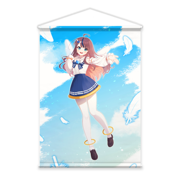 タペストリー - B2縦