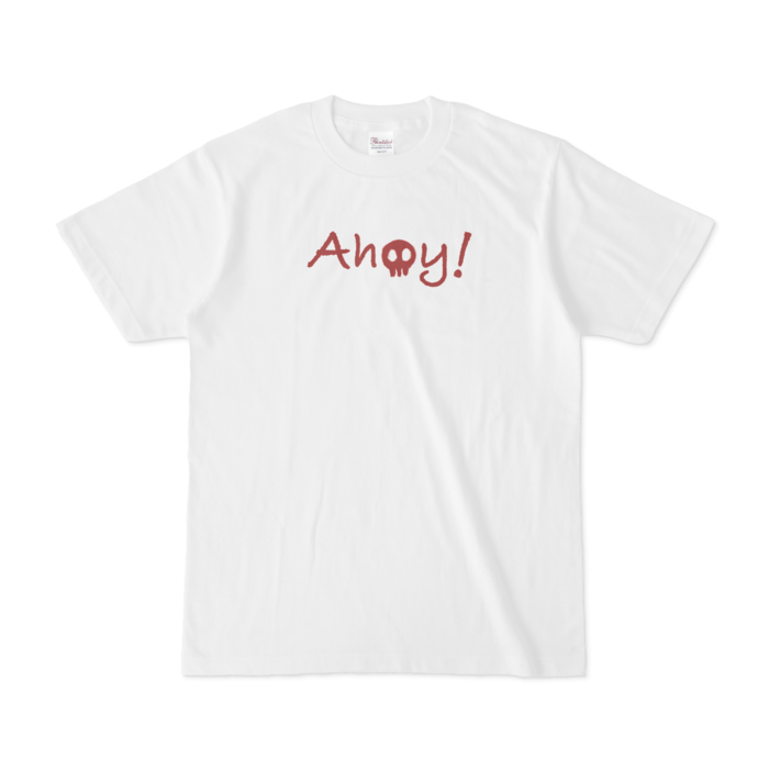 Tシャツ - S - 白