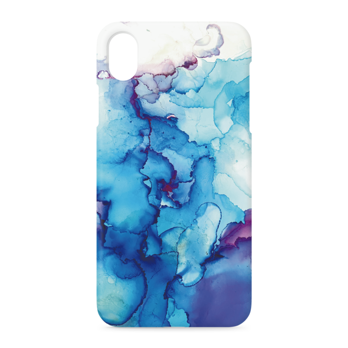 iPhoneケース - iPhone XR - 側面あり