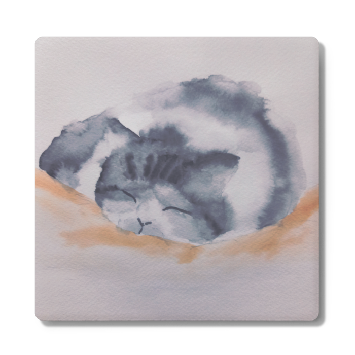 コースター - 角形