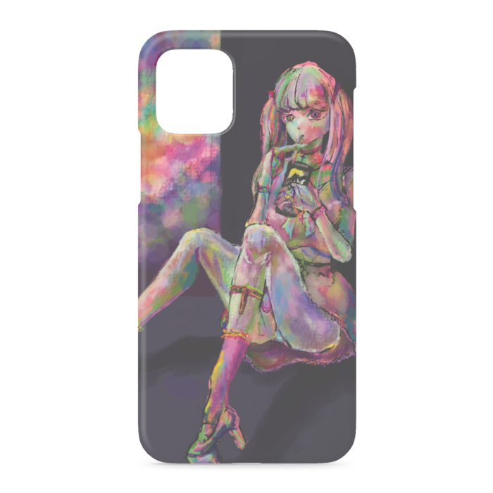iPhoneケース - iPhone 11 Pro - 側面あり