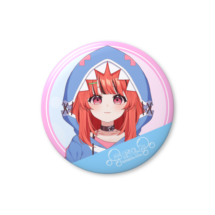 缶バッジ（バリュー） - 56mm