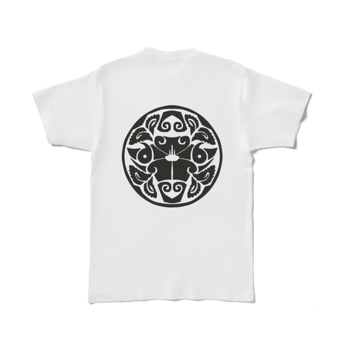Tシャツ - L - 白