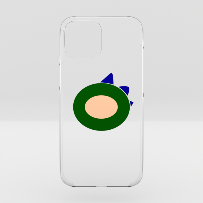 クリアiPhoneケース - iPhone 14