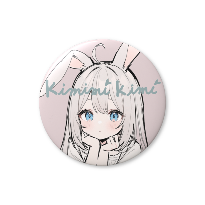 缶バッジ（バリュー） - 32mm