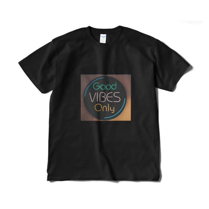 Tシャツ（短納期） - XL - ブラック