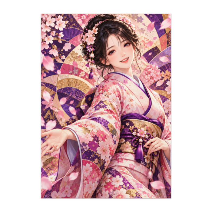 ポスター - B2