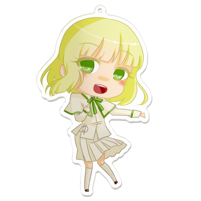 ミオ - 100 x 100 (mm)